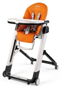 Стульчик для кормления Peg Perego Siesta в Челябинске